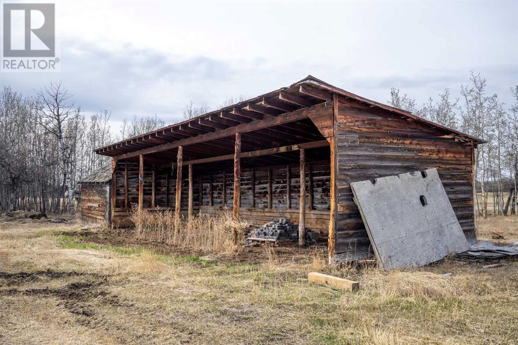 105056 Twp Rd 720, Beaverlodge, Alberta  T0H 2C0 - Photo 28 - A2214285