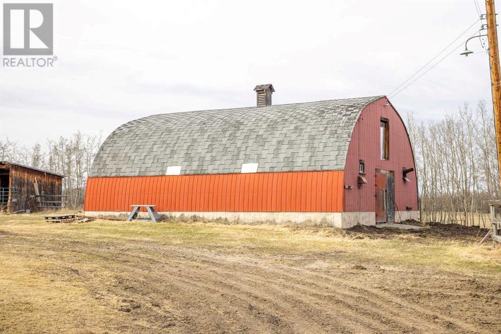 105056 Twp Rd 720, Beaverlodge, Alberta  T0H 2C0 - Photo 24 - A2214285