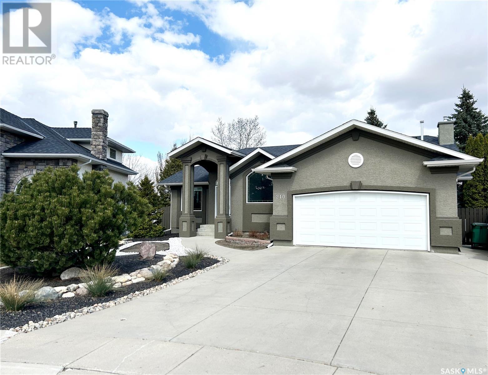 Property at 210 Blackshire PLACE image 1