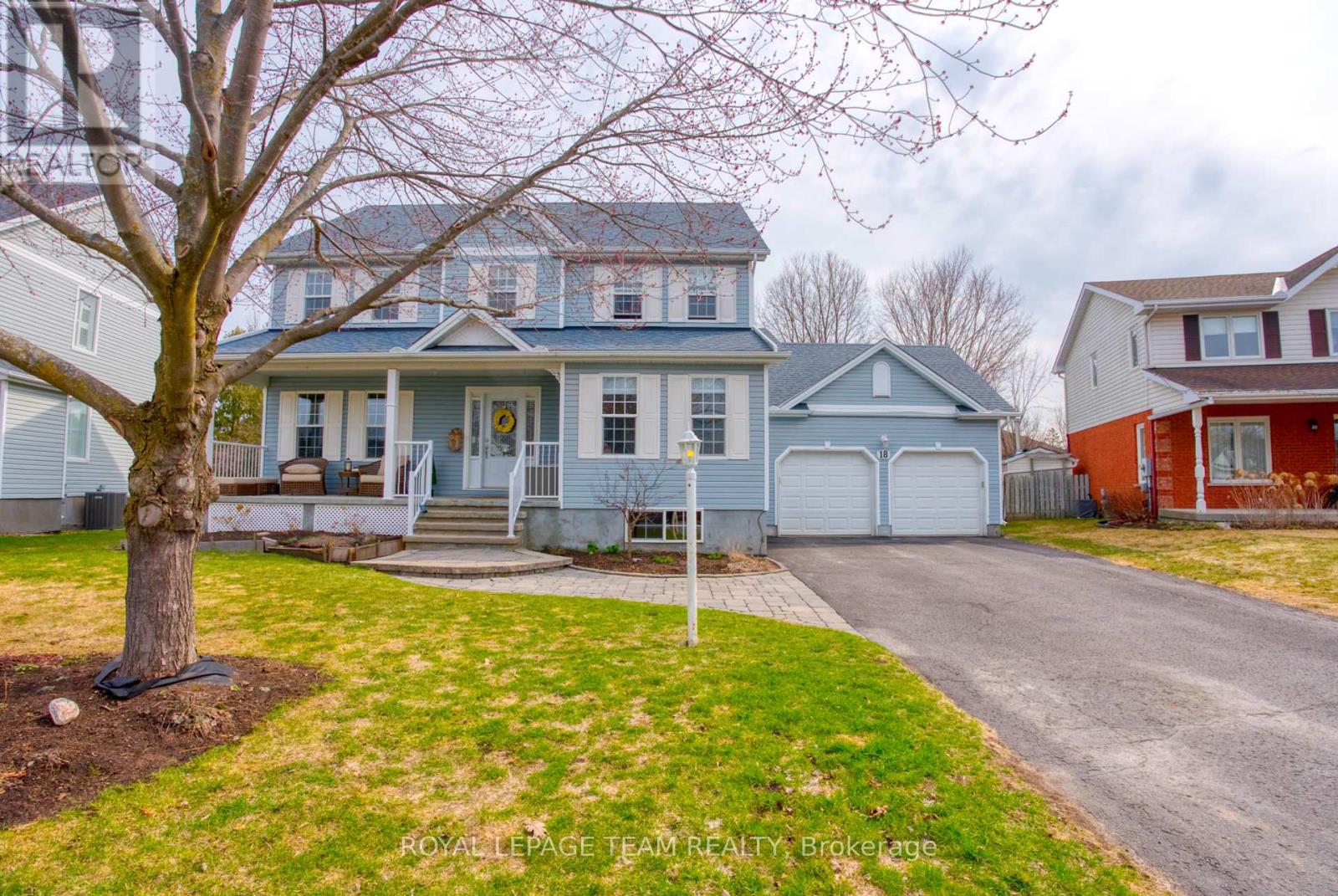 Property at 18 MCCUAIG DRIVE image 1