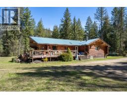 1474 6 Highway, cherryville, British Columbia