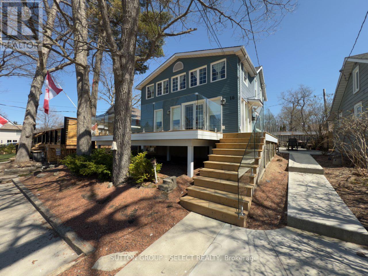Property at 16 HURON AVENUE image 4
