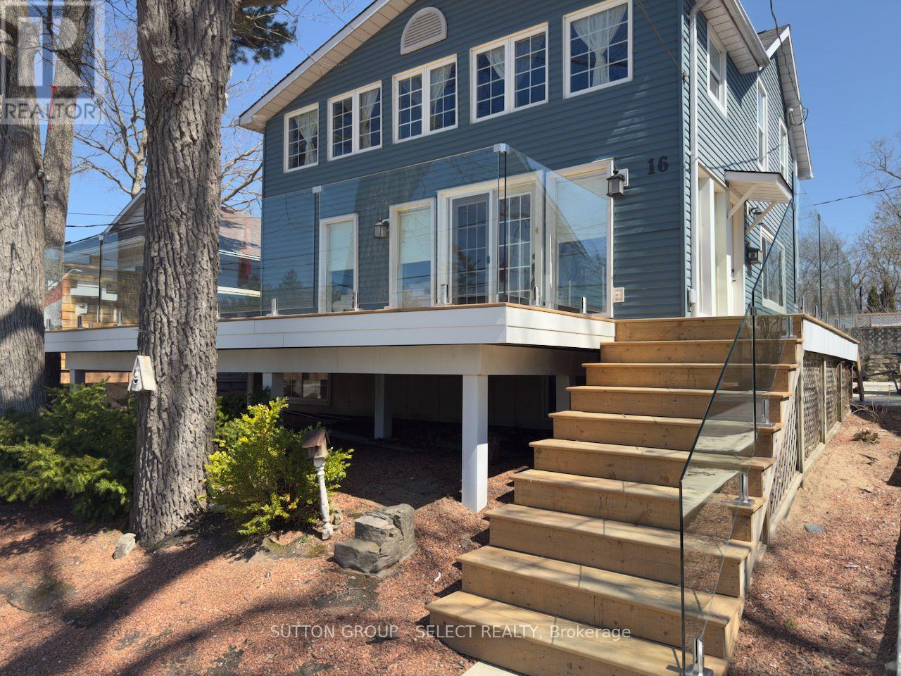 Property at 16 HURON AVENUE image 3