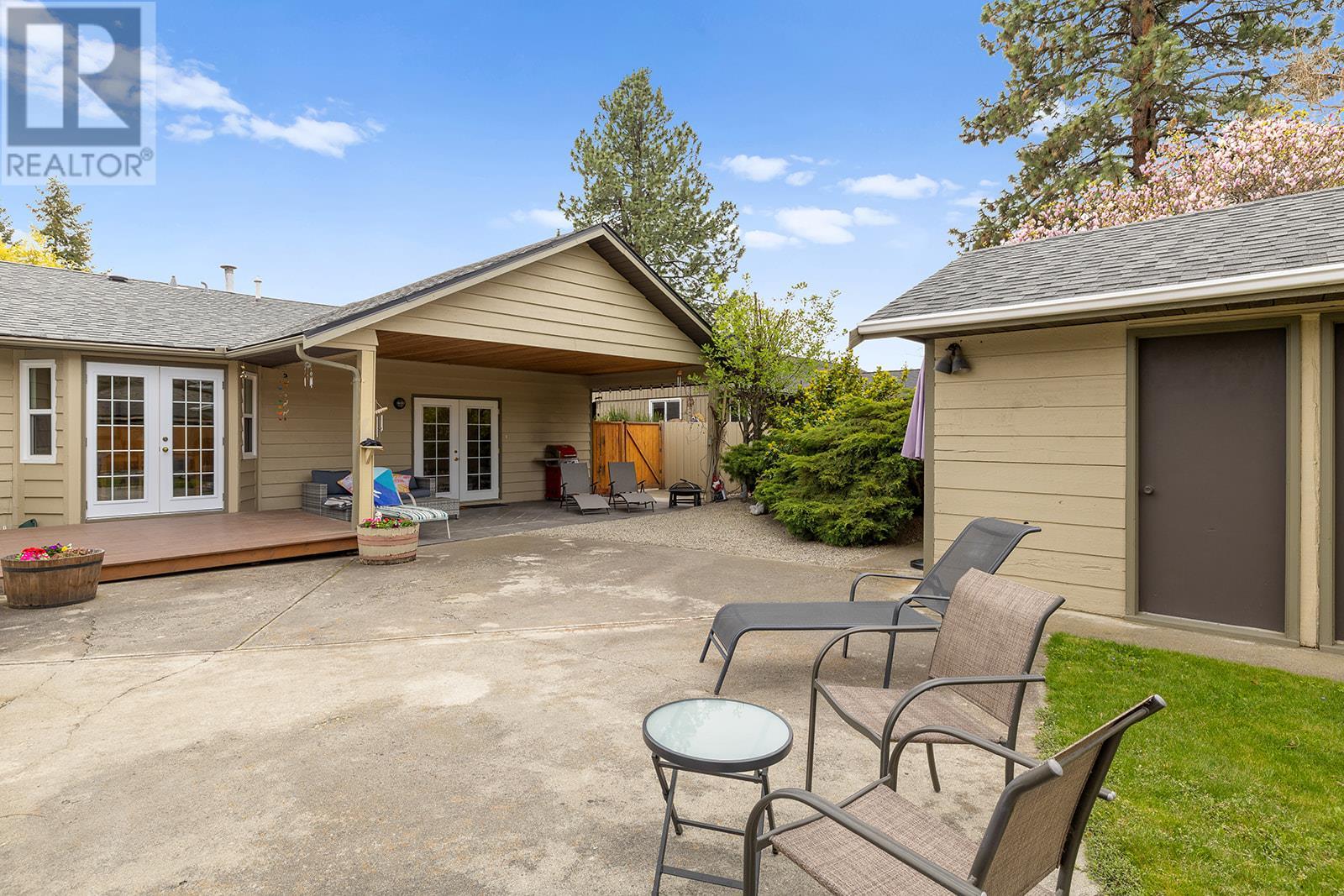 3132 Shannon Court, West Kelowna, British Columbia  V4T 1S8 - Photo 6 - 10344875