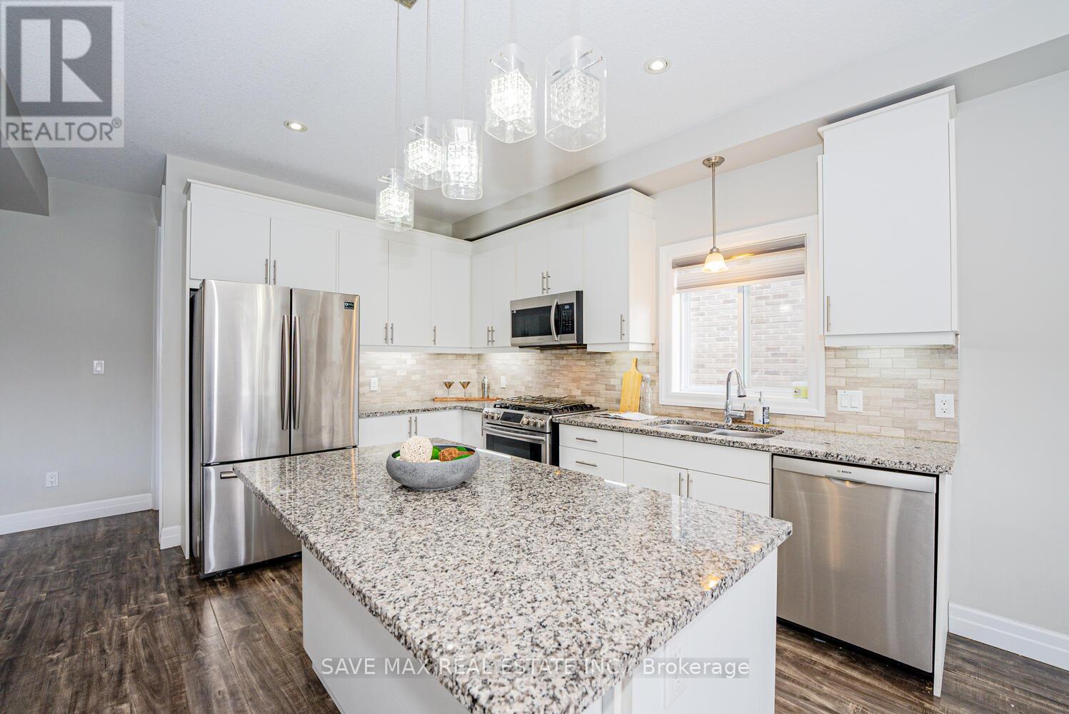 3251 Turner Crescent, London South, Ontario  N6M 0B1 - Photo 14 - X12092248