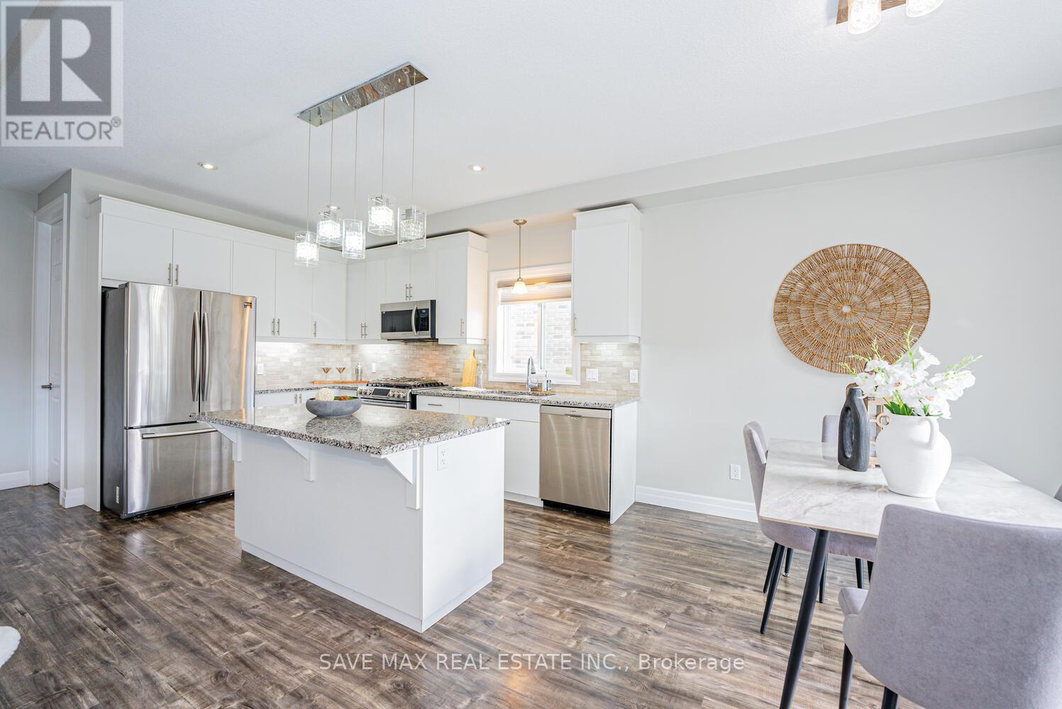 3251 Turner Crescent, London South, Ontario  N6M 0B1 - Photo 13 - X12092248