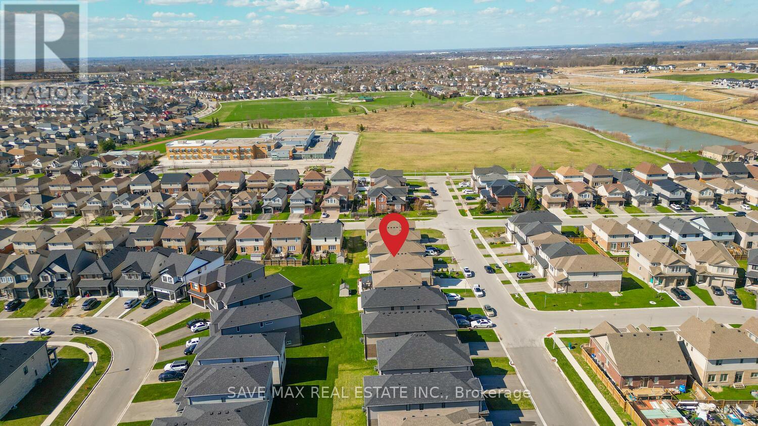 3251 Turner Crescent, London South, Ontario  N6M 0B1 - Photo 46 - X12092248