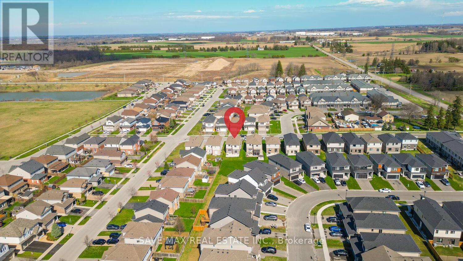 3251 Turner Crescent, London South, Ontario  N6M 0B1 - Photo 45 - X12092248