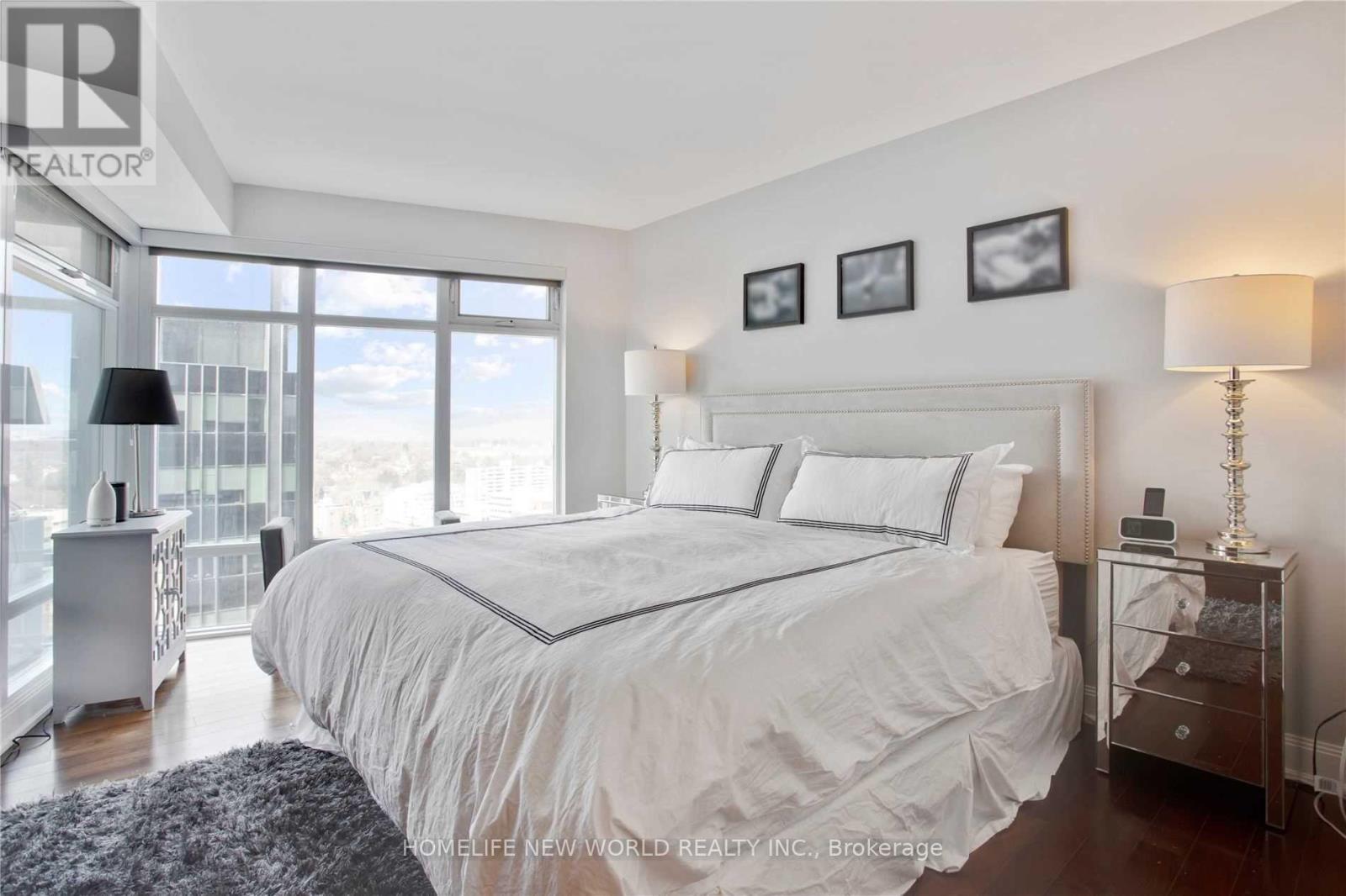 2105 - 2181 Yonge Street, Toronto, Ontario  M4S 3H7 - Photo 20 - C12102395