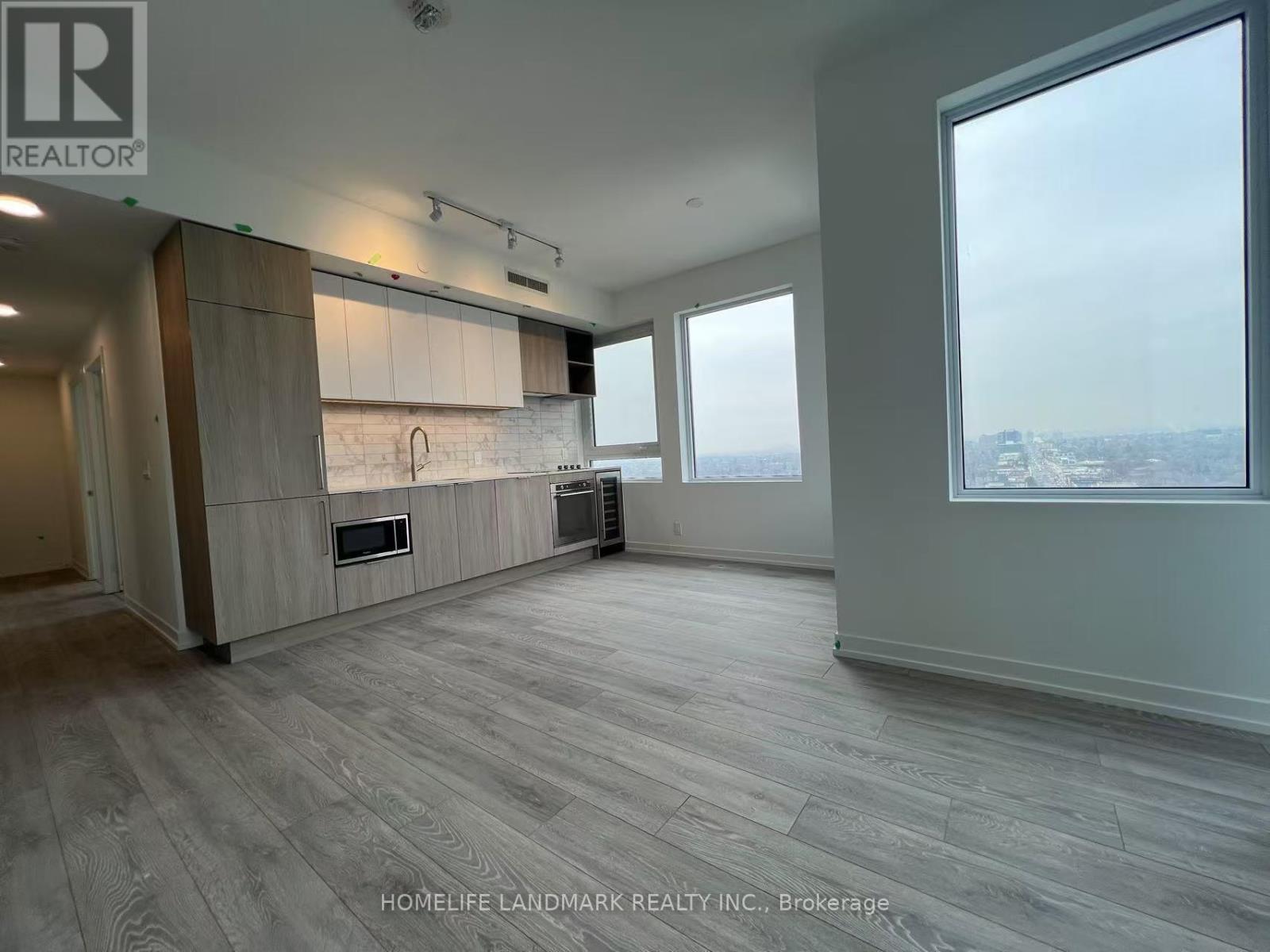 1806 - 2020 BATHURST STREET, Toronto, Ontario
