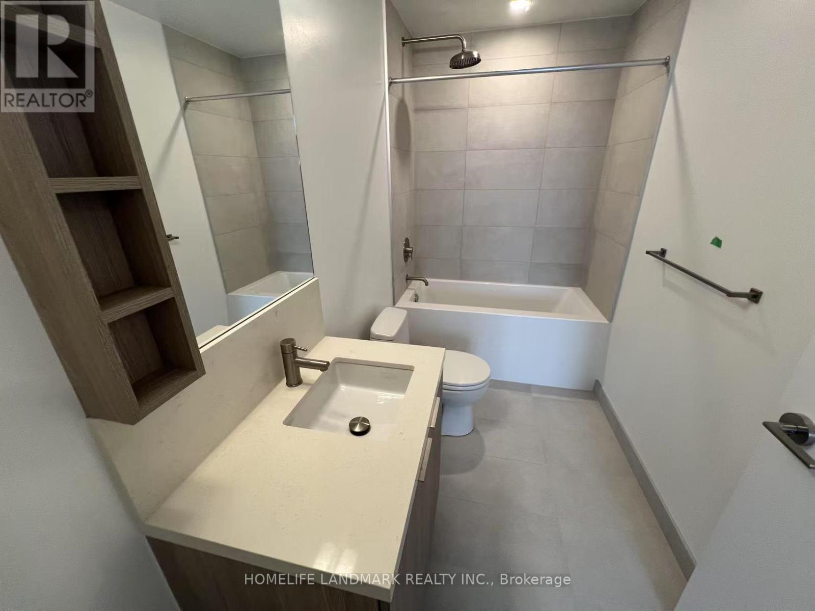 1806 - 2020 Bathurst Street, Toronto, Ontario  M5P 0A6 - Photo 7 - C12102469