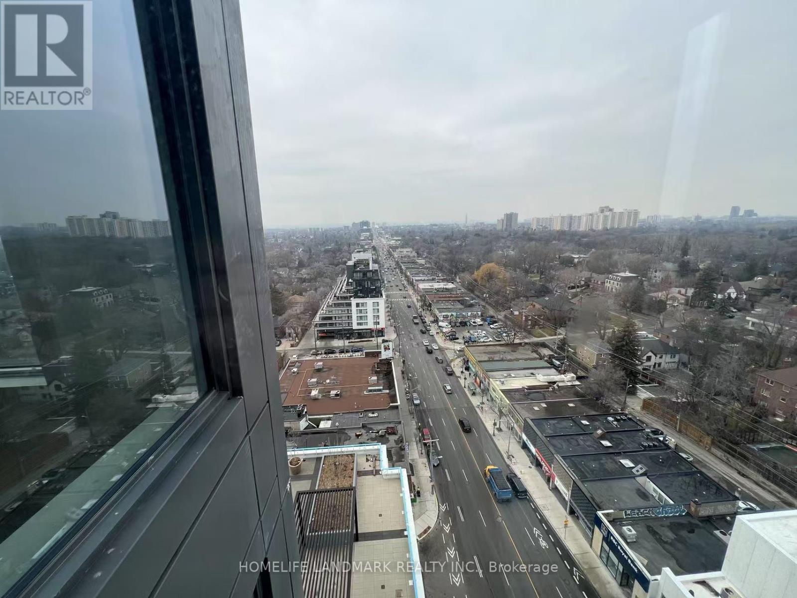 1806 - 2020 Bathurst Street, Toronto, Ontario  M5P 0A6 - Photo 9 - C12102469