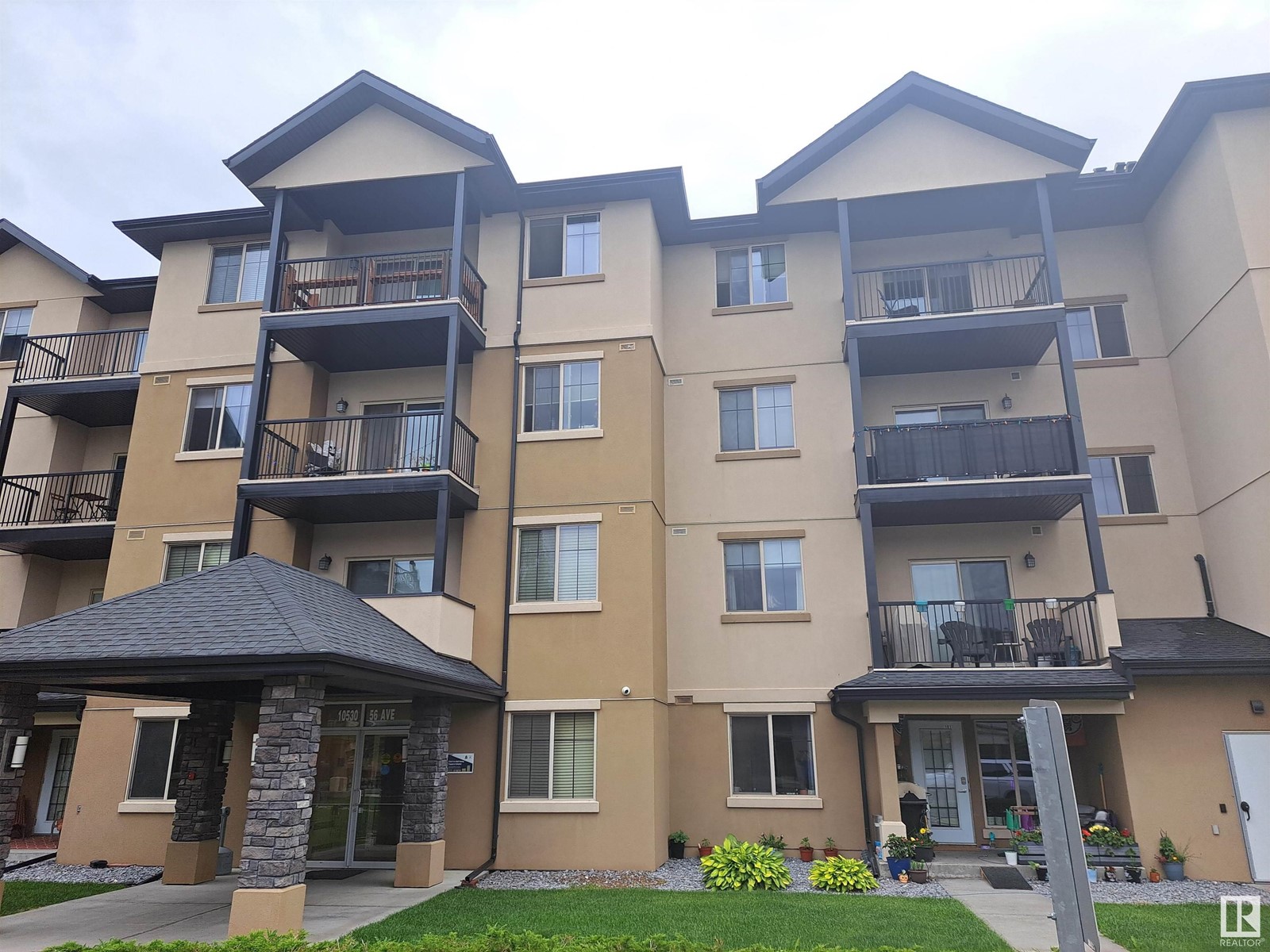 Property at #316 10530 56 AV NW image 3