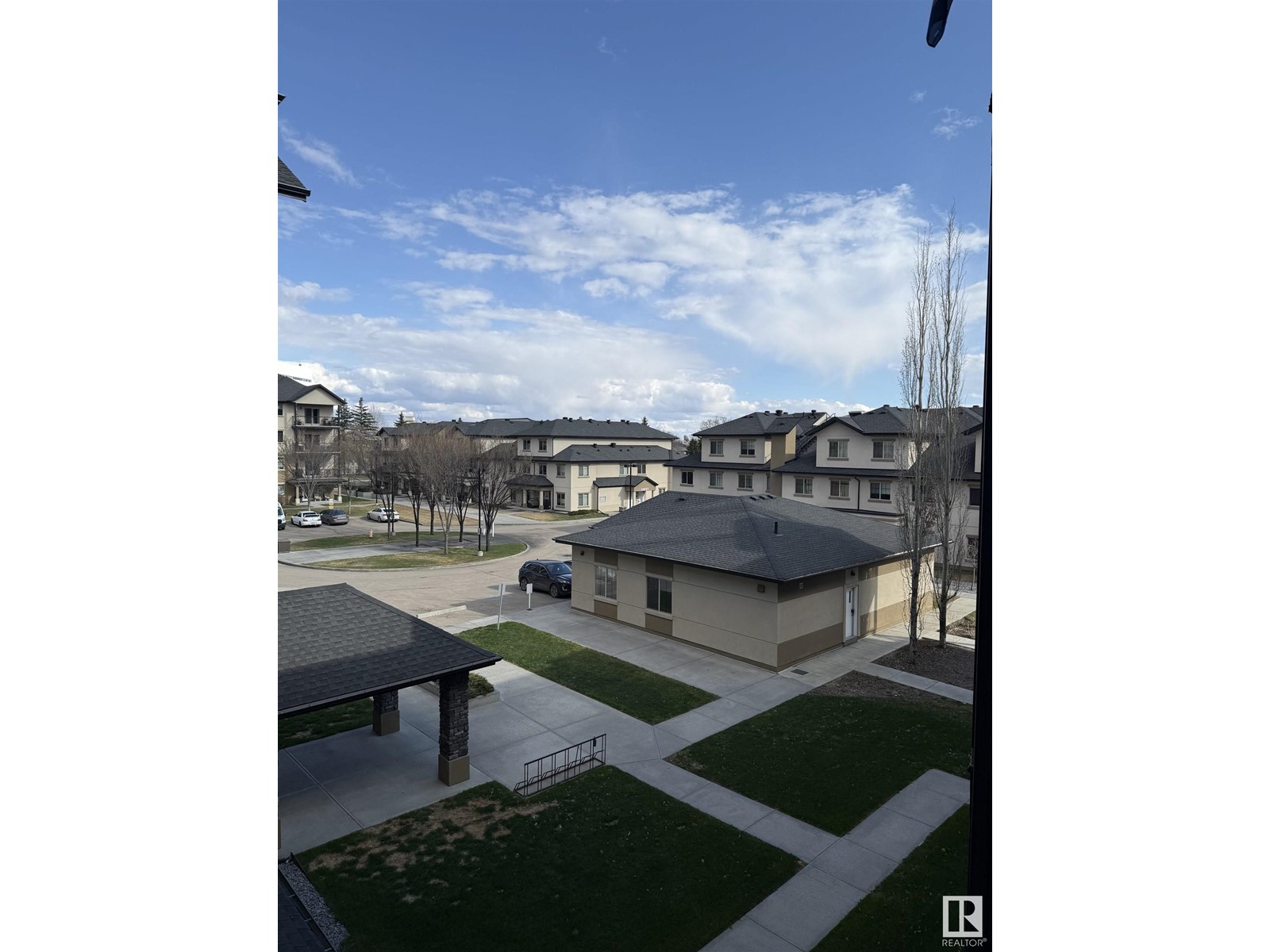 Property at #316 10530 56 AV NW image 5