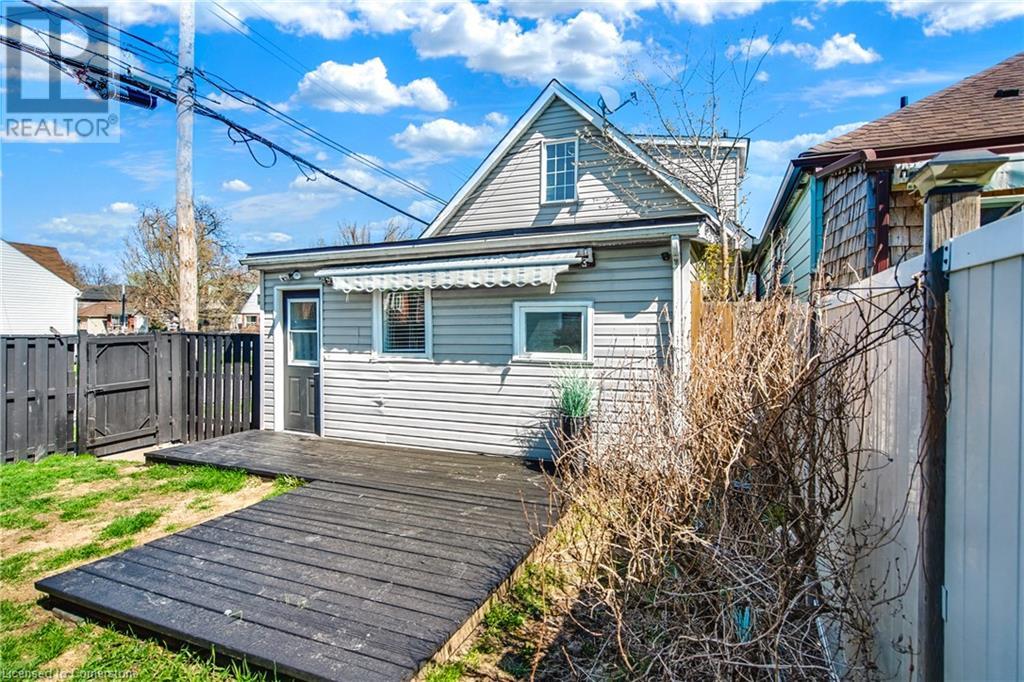 39 Division Street, Hamilton, Ontario  L8H 4Z7 - Photo 33 - 40720435