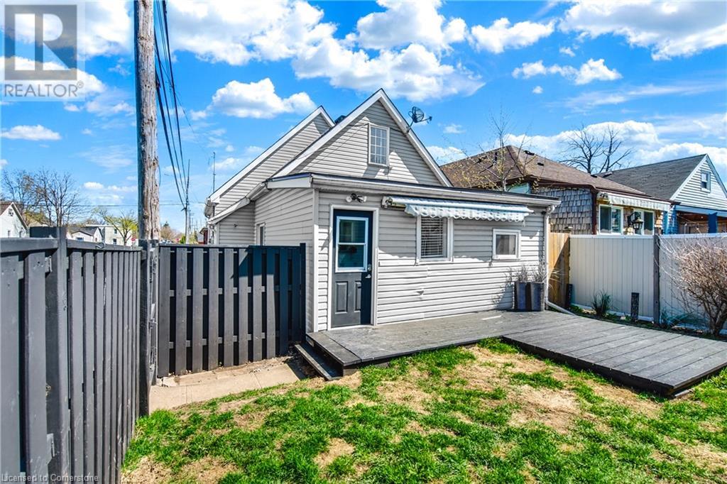 39 Division Street, Hamilton, Ontario  L8H 4Z7 - Photo 32 - 40720435