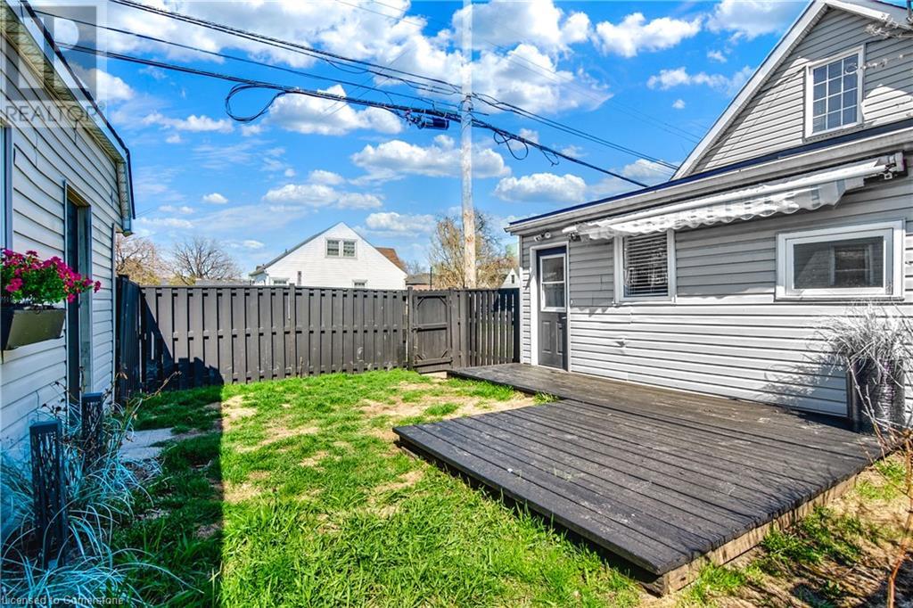 39 Division Street, Hamilton, Ontario  L8H 4Z7 - Photo 34 - 40720435