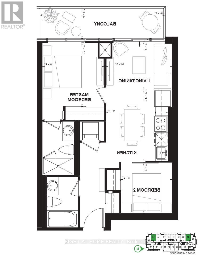 2015 - 2550 Simcoe Street N, Oshawa, Ontario  L1L 0R5 - Photo 41 - E12102509