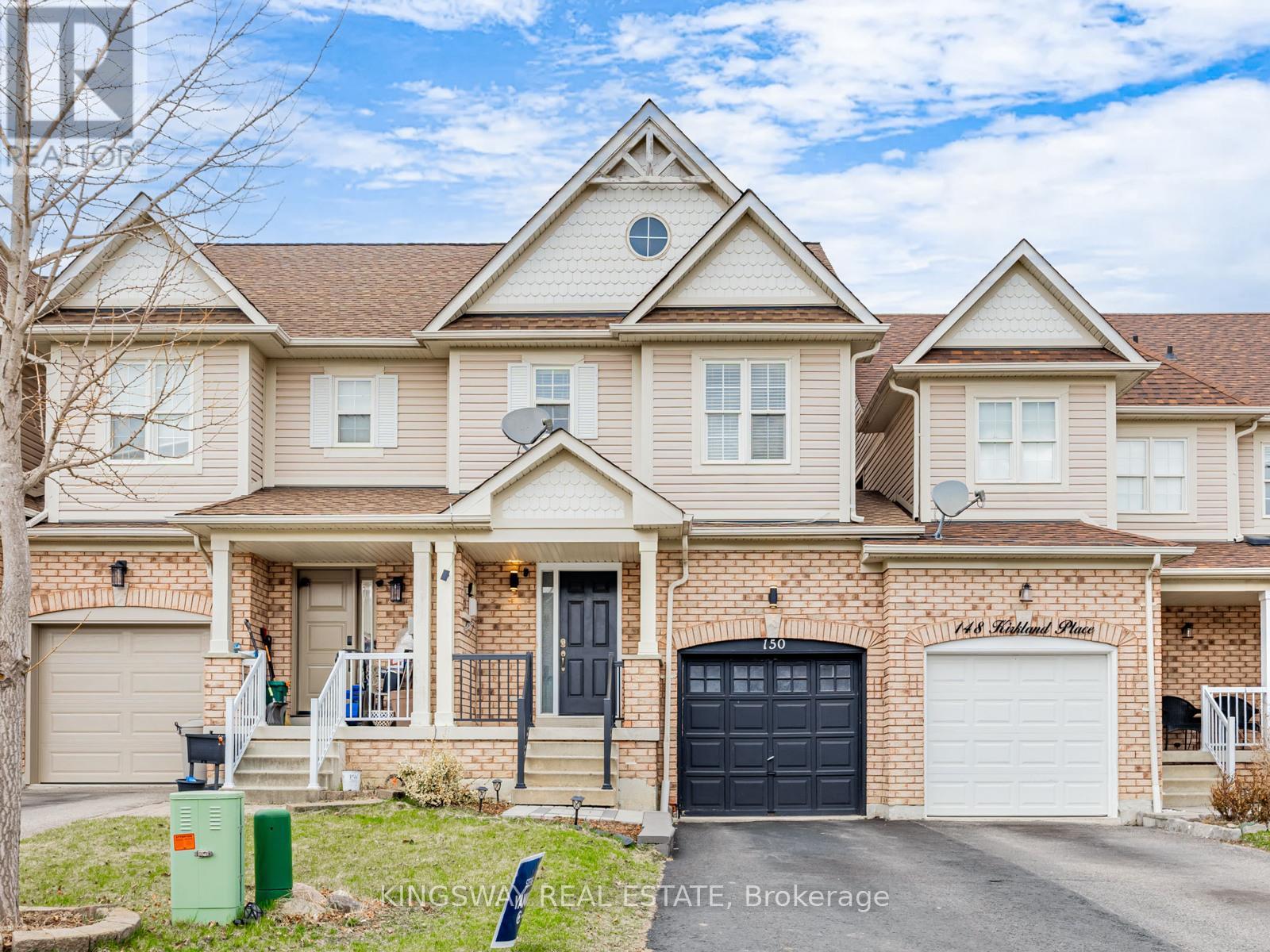 150 Kirkland Place, Whitby, Ontario  L1P 1X2 - Photo 2 - E12102541