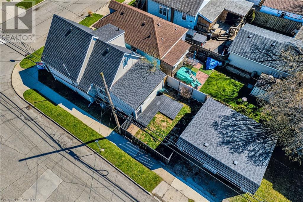 39 Division Street, Hamilton, Ontario  L8H 4Z7 - Photo 39 - 40720435