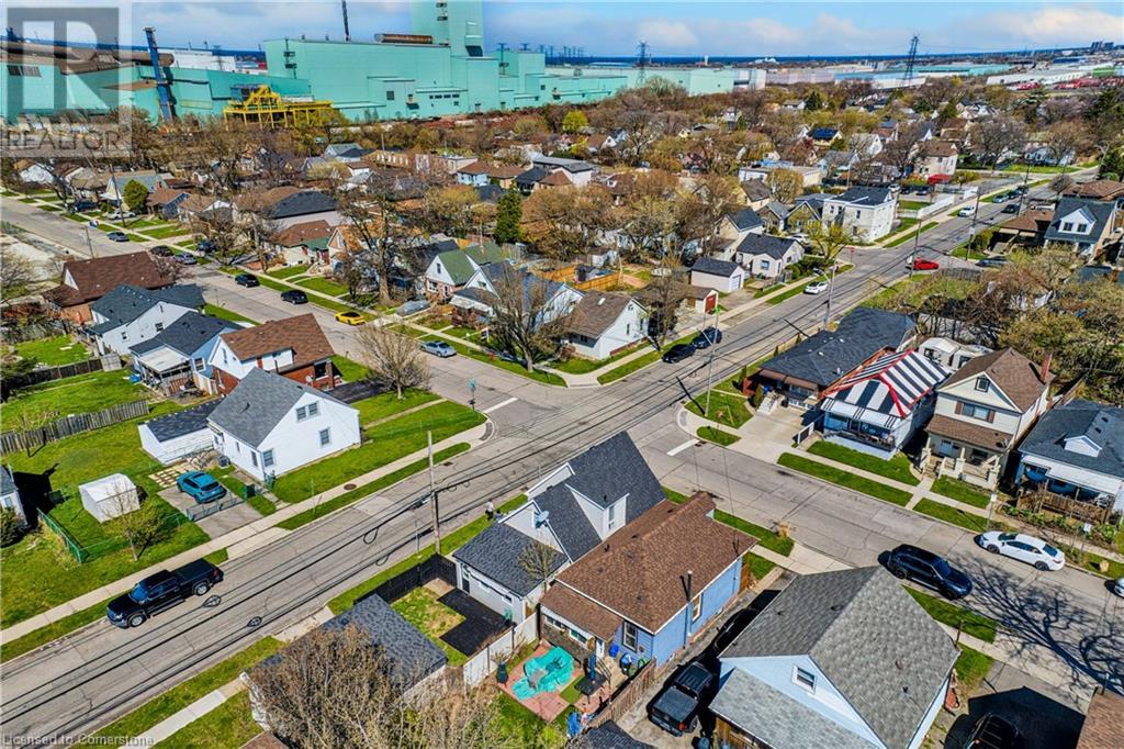 39 Division Street, Hamilton, Ontario  L8H 4Z7 - Photo 42 - 40720435