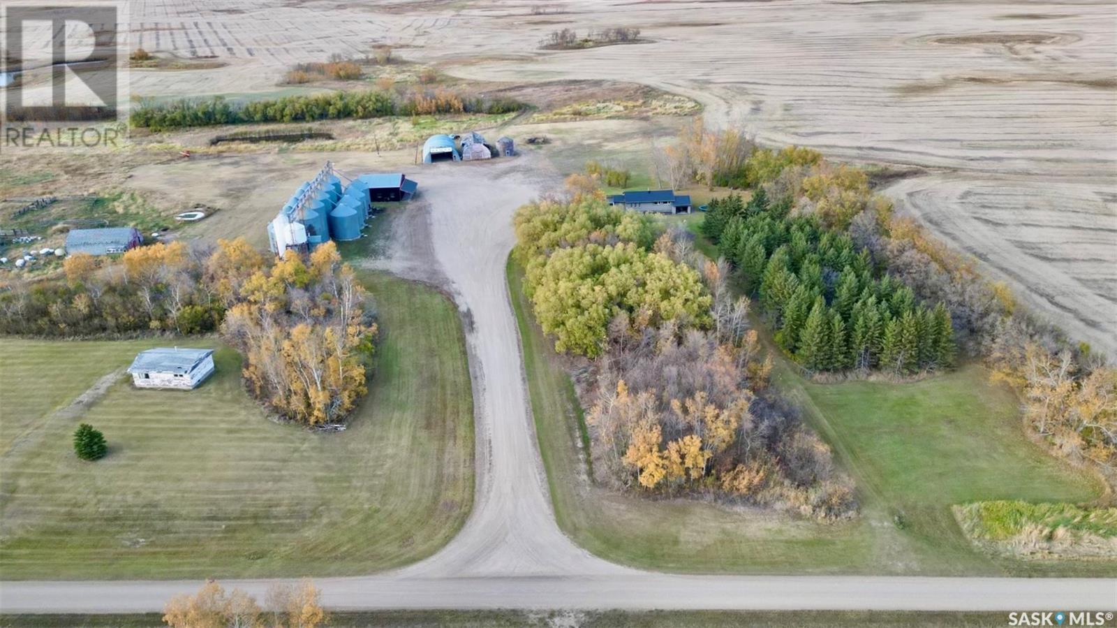 RM of Emerald Acreage, Emerald Rm No. 277, Saskatchewan
