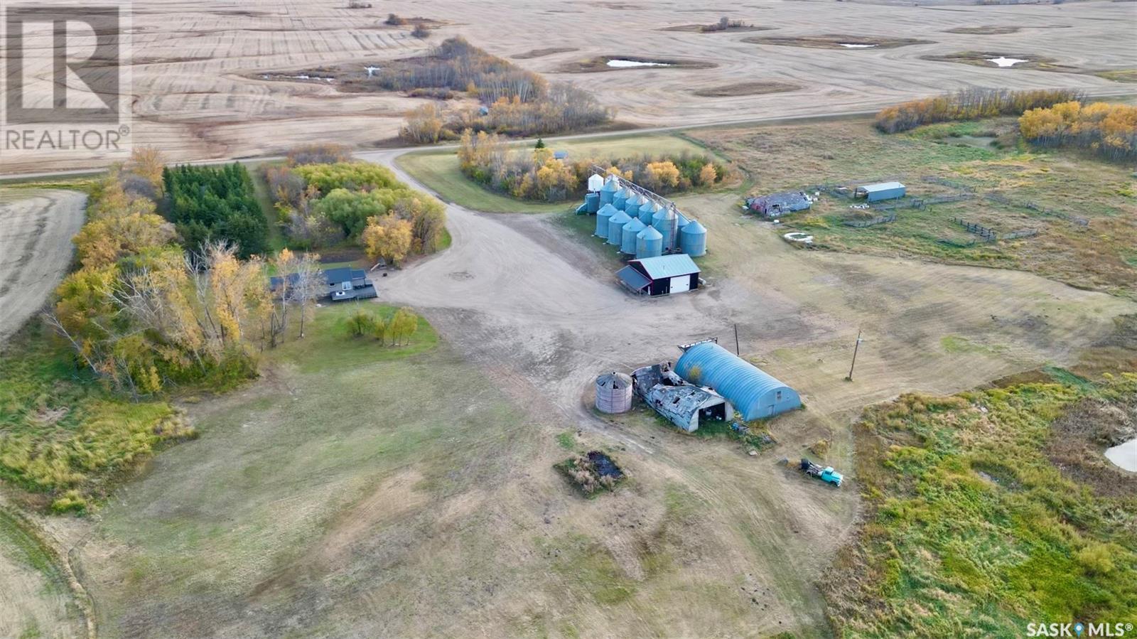 Rm Of Emerald Acreage, Emerald Rm No. 277, Saskatchewan  S0A 1A0 - Photo 3 - SK003604