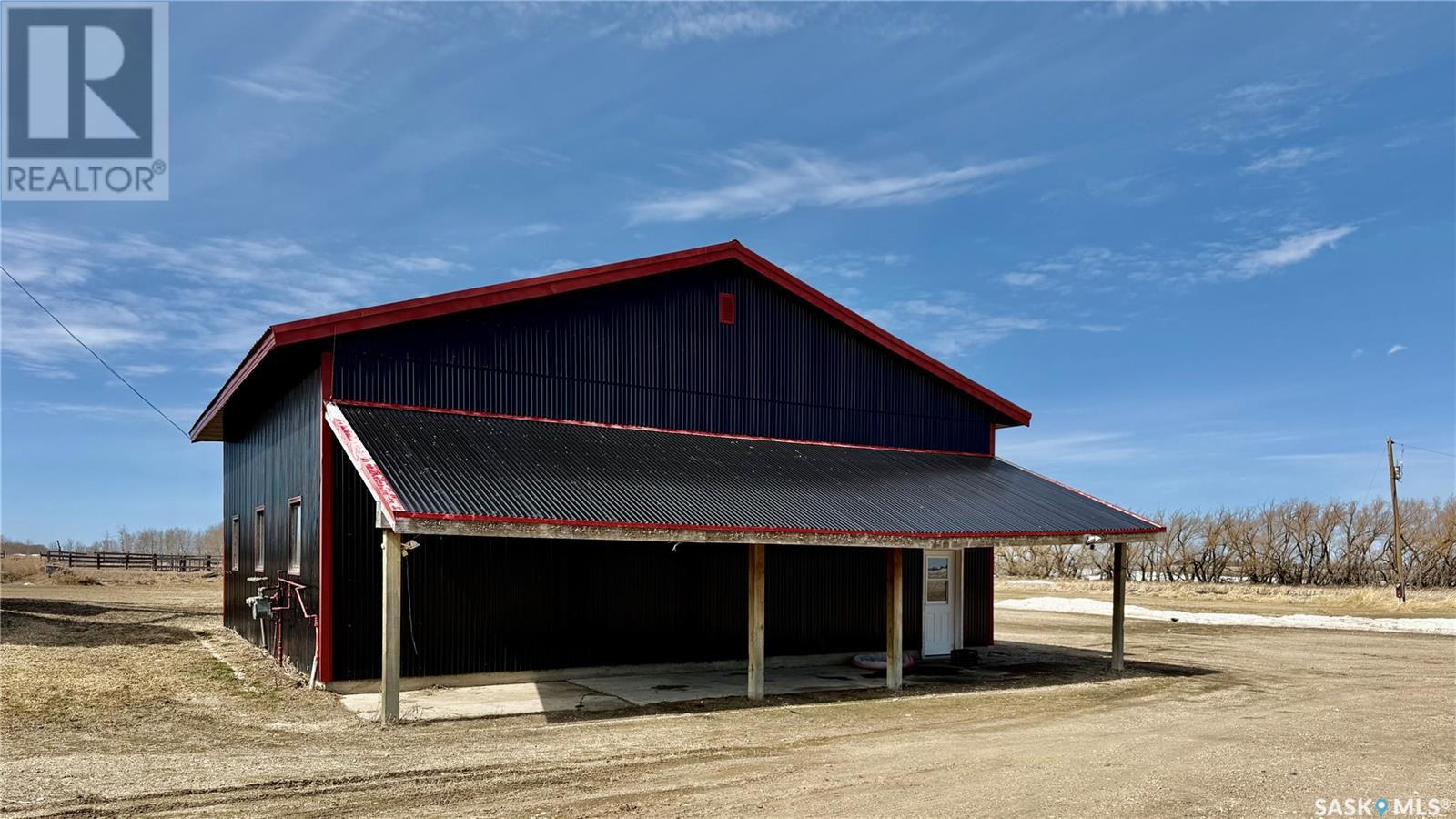 Rm Of Emerald Acreage, Emerald Rm No. 277, Saskatchewan  S0A 1A0 - Photo 42 - SK003604