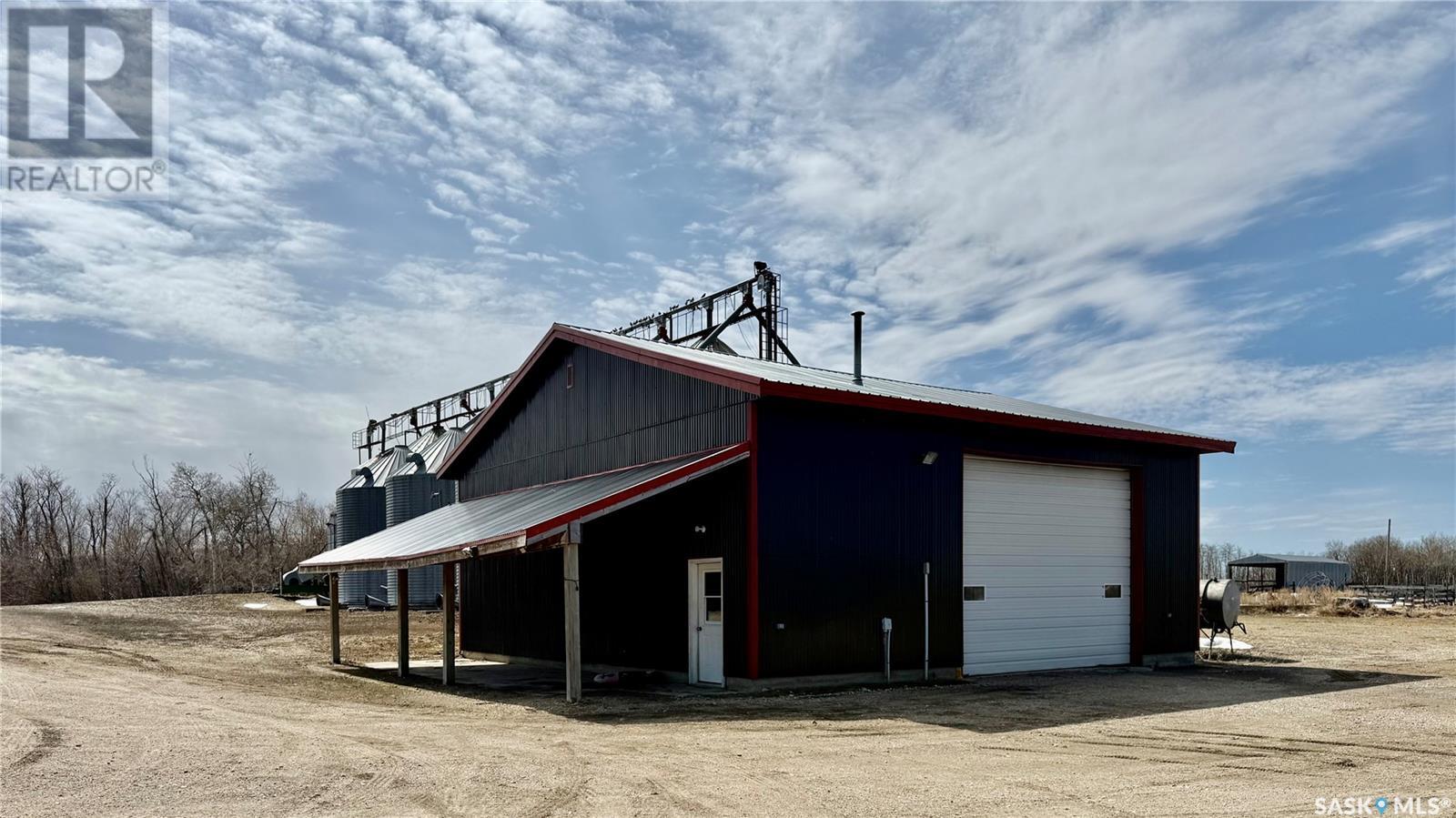 Rm Of Emerald Acreage, Emerald Rm No. 277, Saskatchewan  S0A 1A0 - Photo 43 - SK003604