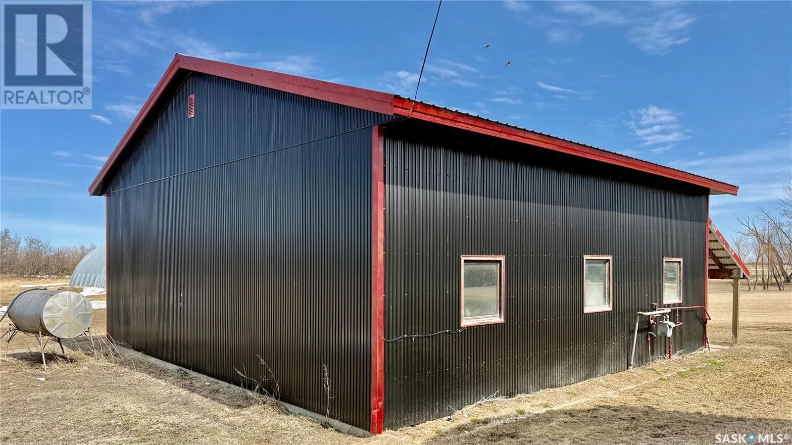 Rm Of Emerald Acreage, Emerald Rm No. 277, Saskatchewan  S0A 1A0 - Photo 46 - SK003604