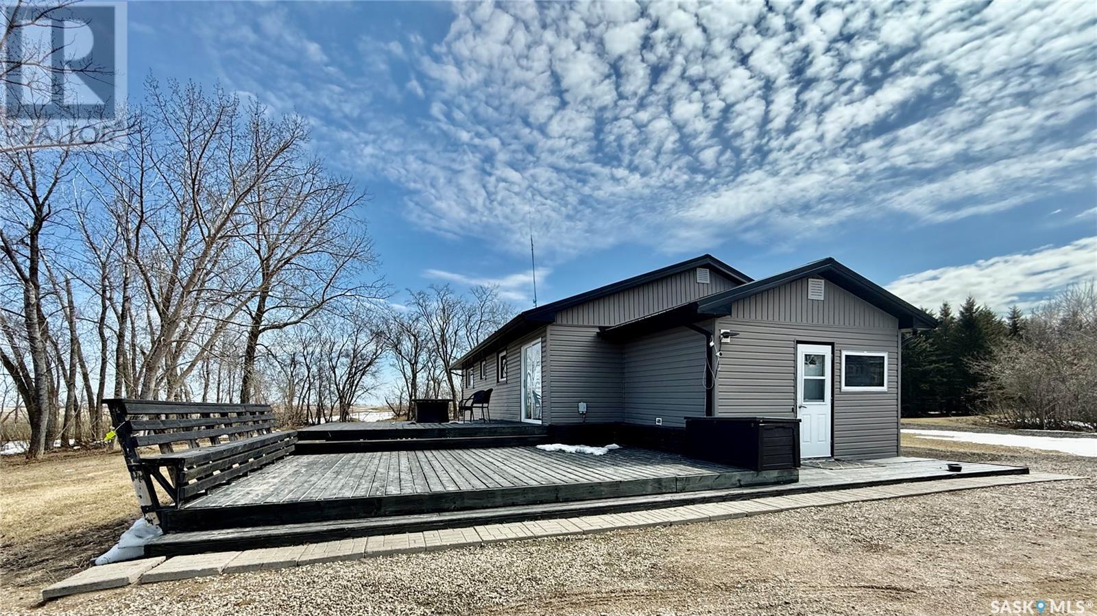 Rm Of Emerald Acreage, Emerald Rm No. 277, Saskatchewan  S0A 1A0 - Photo 47 - SK003604