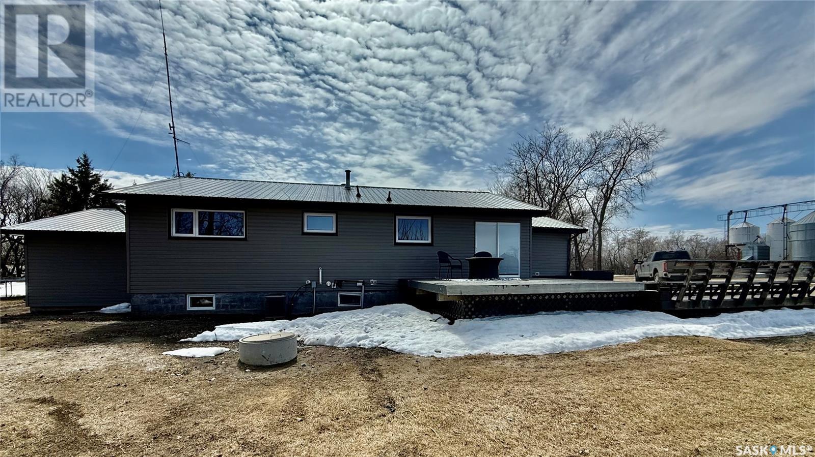 Rm Of Emerald Acreage, Emerald Rm No. 277, Saskatchewan  S0A 1A0 - Photo 48 - SK003604