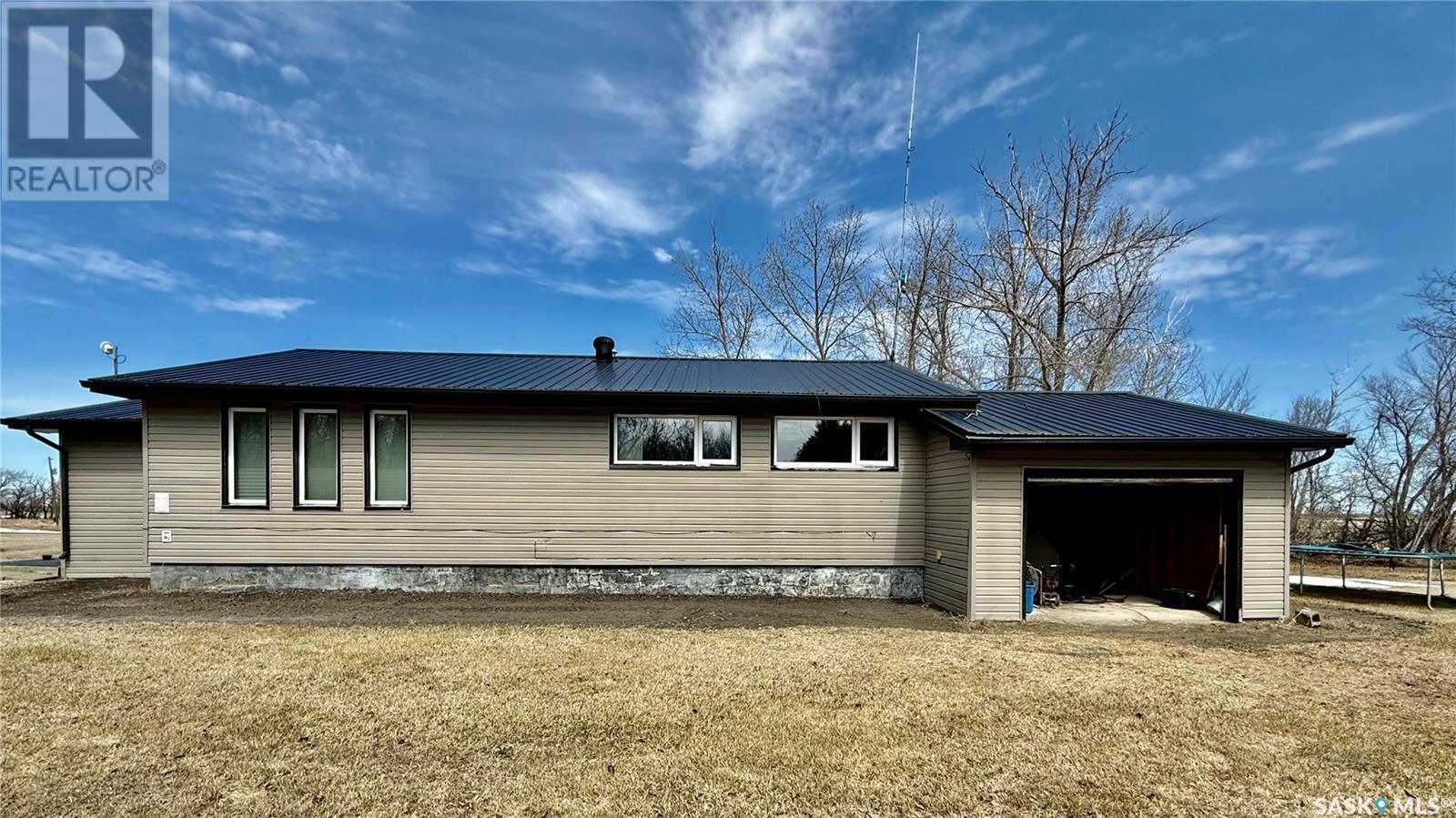 Rm Of Emerald Acreage, Emerald Rm No. 277, Saskatchewan  S0A 1A0 - Photo 6 - SK003604