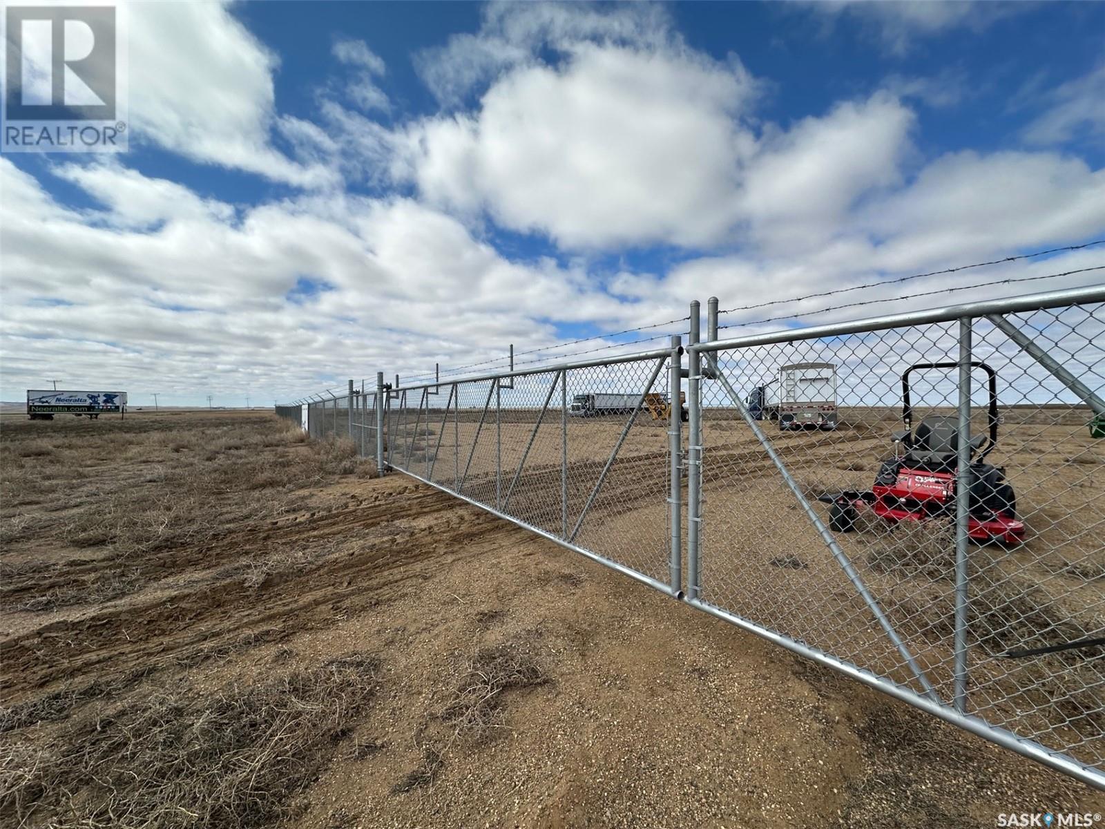 Highway Commercial Land -Rm Of Caron, Caron Rm No. 162, Saskatchewan  S6H 4N7 - Photo 3 - SK003541
