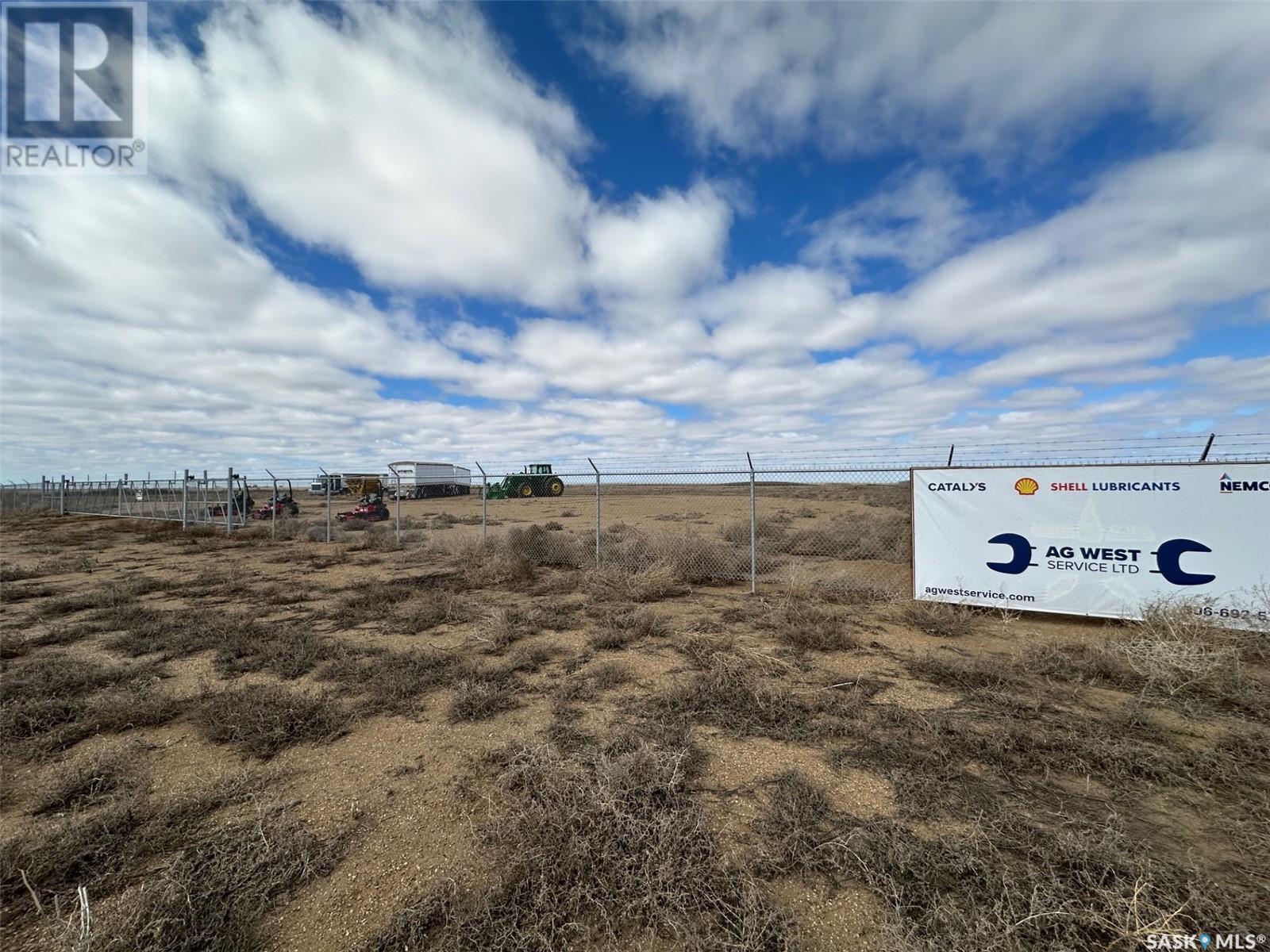 Highway Commercial Land -Rm Of Caron, Caron Rm No. 162, Saskatchewan  S6H 4N7 - Photo 5 - SK003541