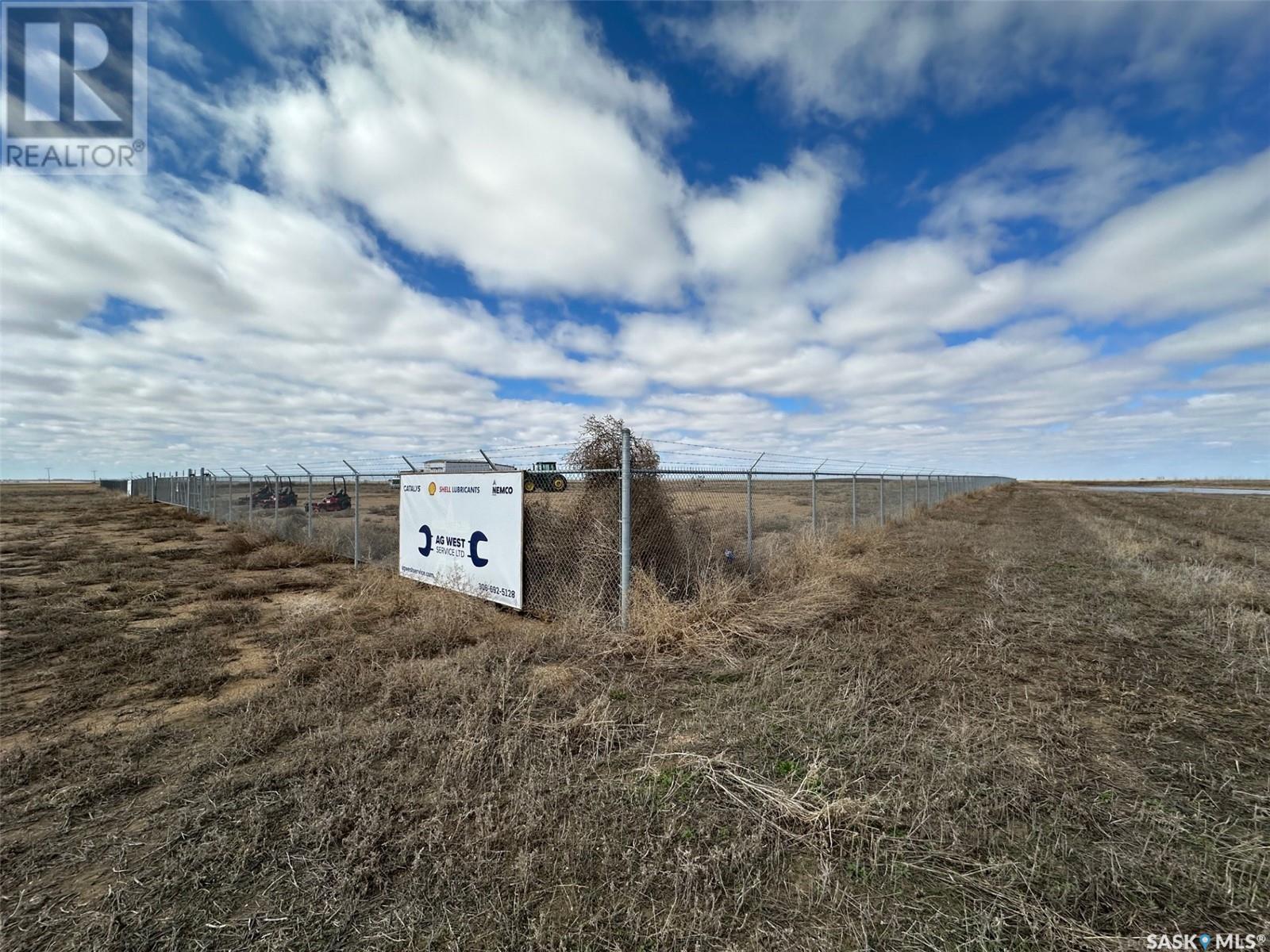 Highway Commercial Land -Rm Of Caron, Caron Rm No. 162, Saskatchewan  S6H 4N7 - Photo 6 - SK003541