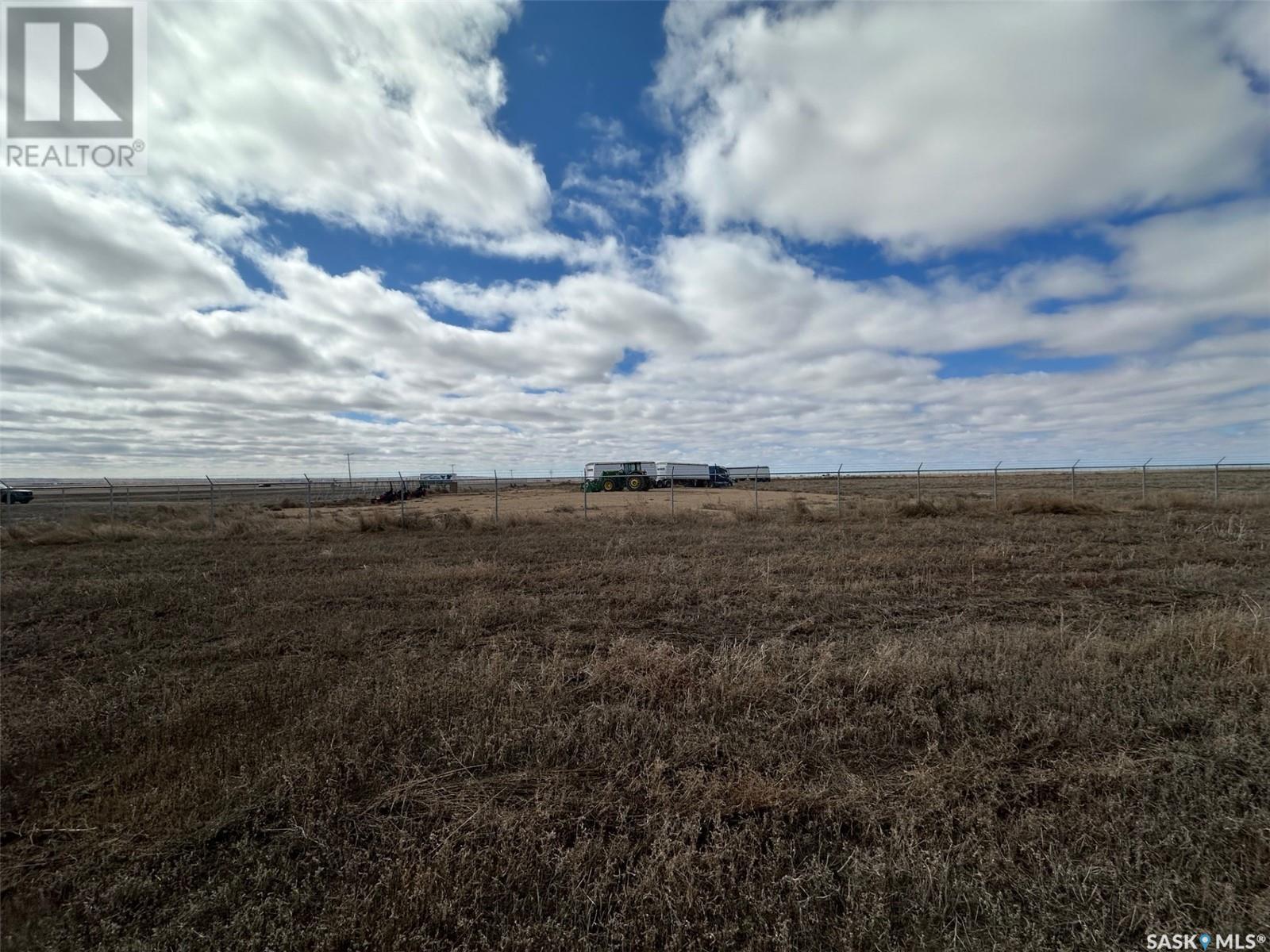 Highway Commercial Land -Rm Of Caron, Caron Rm No. 162, Saskatchewan  S6H 4N7 - Photo 7 - SK003541
