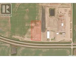 Highway Commercial Land -Rm Of Caron, Caron Rm No. 162, Ca