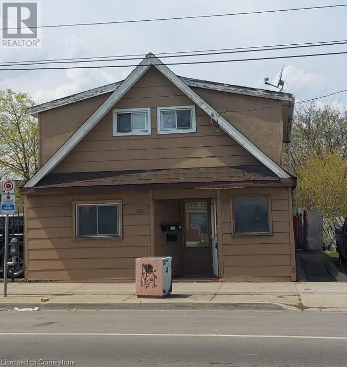 205 KENILWORTH Avenue N, Hamilton, Ontario