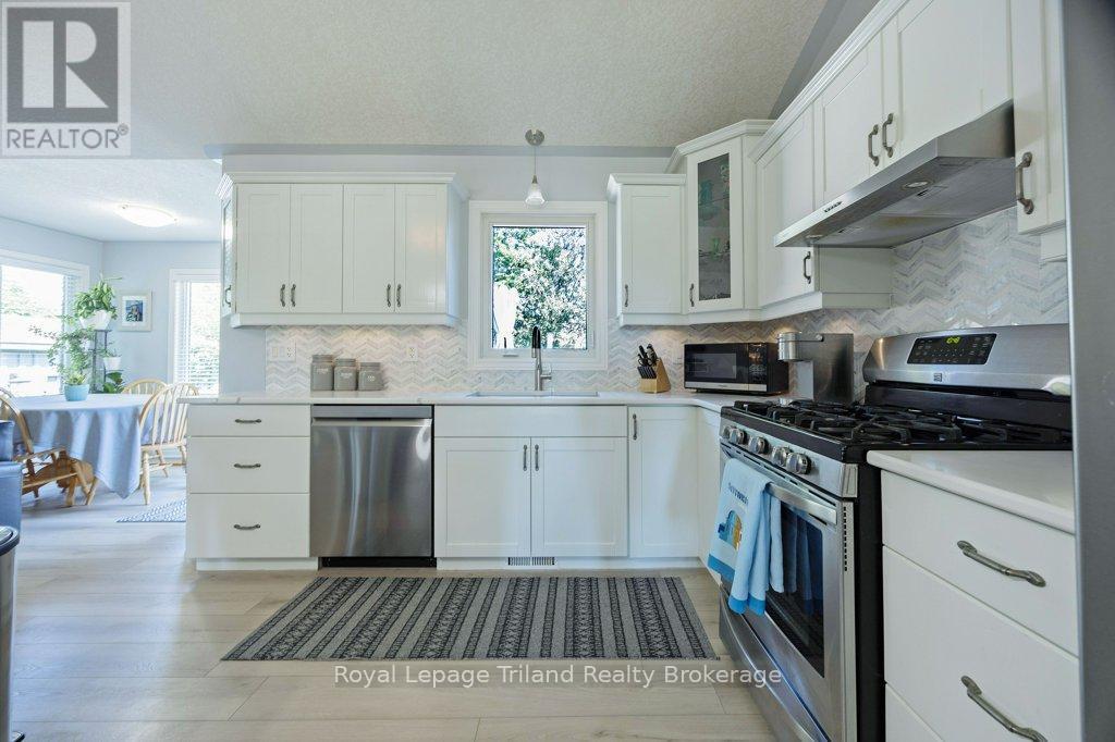 12 Graydon Drive, South-West Oxford, Ontario  N0J 1N0 - Photo 12 - X12061831