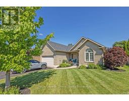 12 GRAYDON DRIVE, South-West Oxford, Ontario