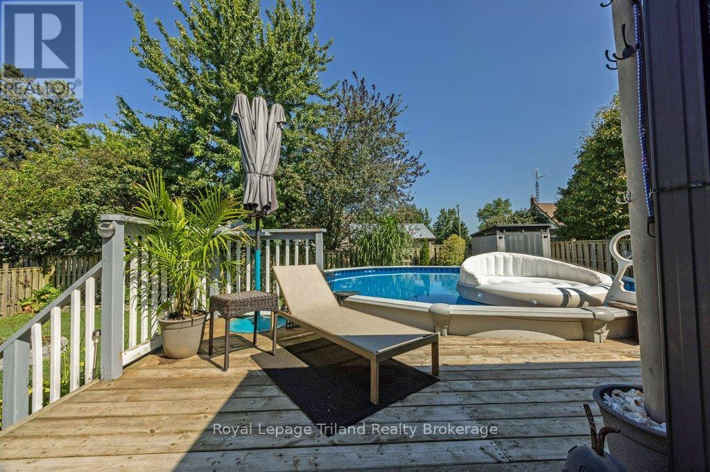 12 Graydon Drive, South-West Oxford, Ontario  N0J 1N0 - Photo 35 - X12061831