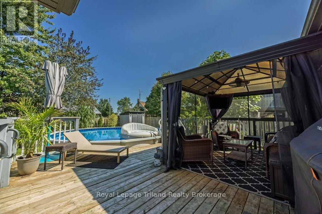12 Graydon Drive, South-West Oxford, Ontario  N0J 1N0 - Photo 34 - X12061831