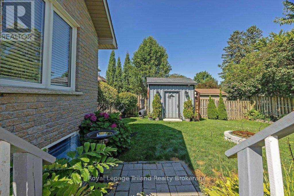 12 Graydon Drive, South-West Oxford, Ontario  N0J 1N0 - Photo 39 - X12061831