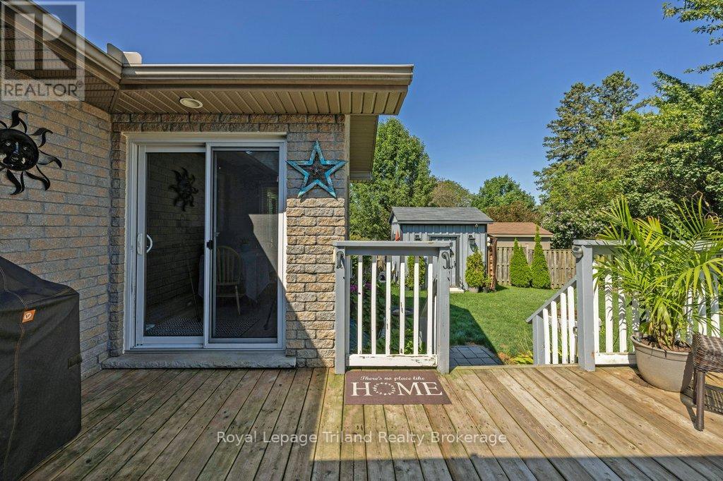 12 Graydon Drive, South-West Oxford, Ontario  N0J 1N0 - Photo 37 - X12061831