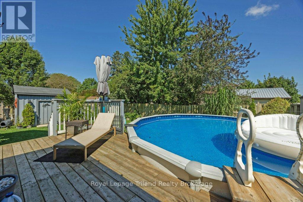 12 Graydon Drive, South-West Oxford, Ontario  N0J 1N0 - Photo 38 - X12061831