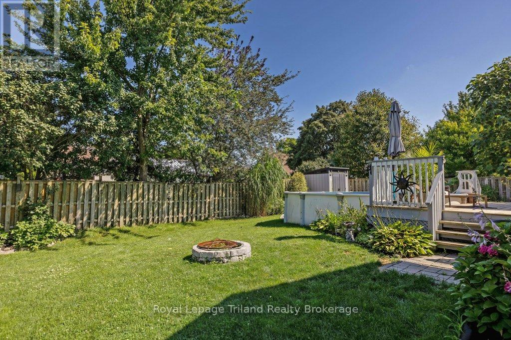 12 Graydon Drive, South-West Oxford, Ontario  N0J 1N0 - Photo 41 - X12061831