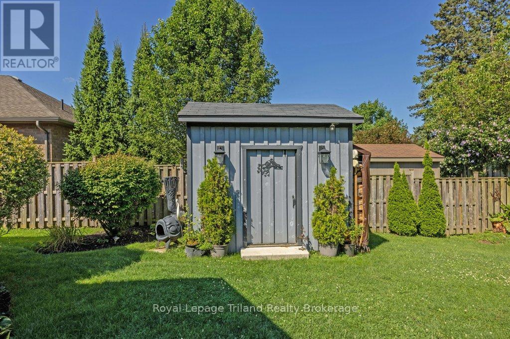 12 Graydon Drive, South-West Oxford, Ontario  N0J 1N0 - Photo 40 - X12061831