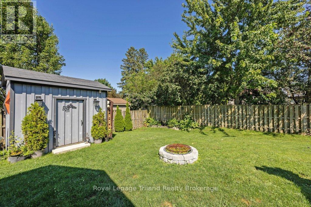12 Graydon Drive, South-West Oxford, Ontario  N0J 1N0 - Photo 44 - X12061831