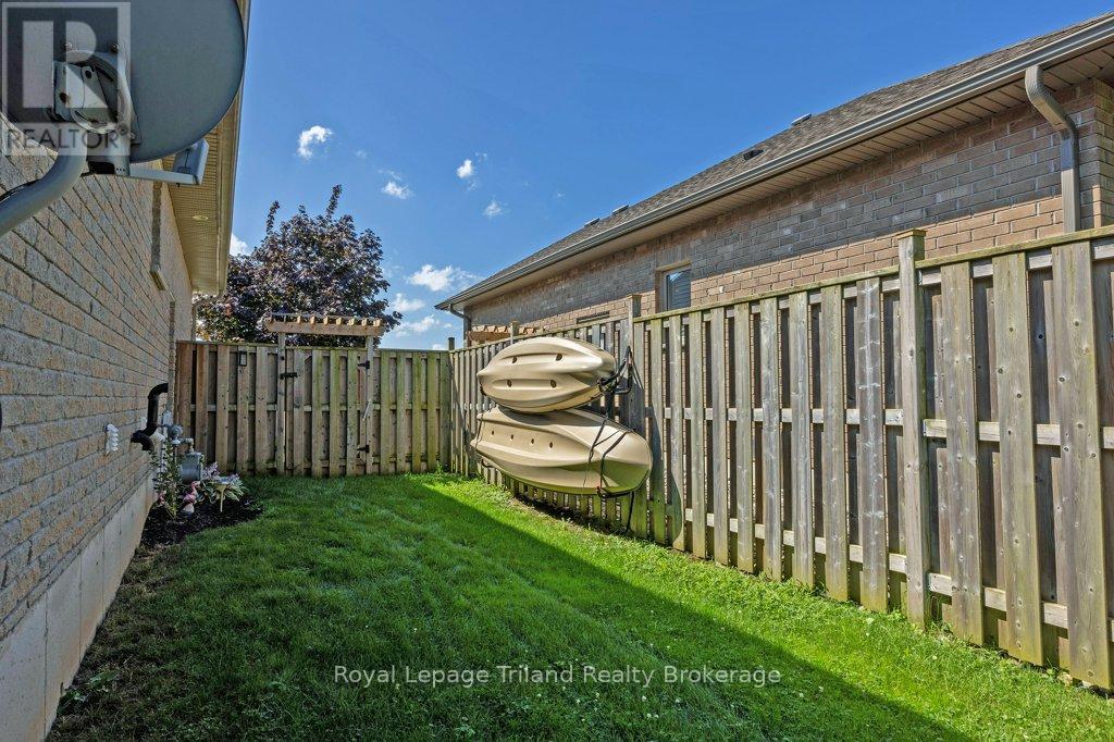 12 Graydon Drive, South-West Oxford, Ontario  N0J 1N0 - Photo 42 - X12061831